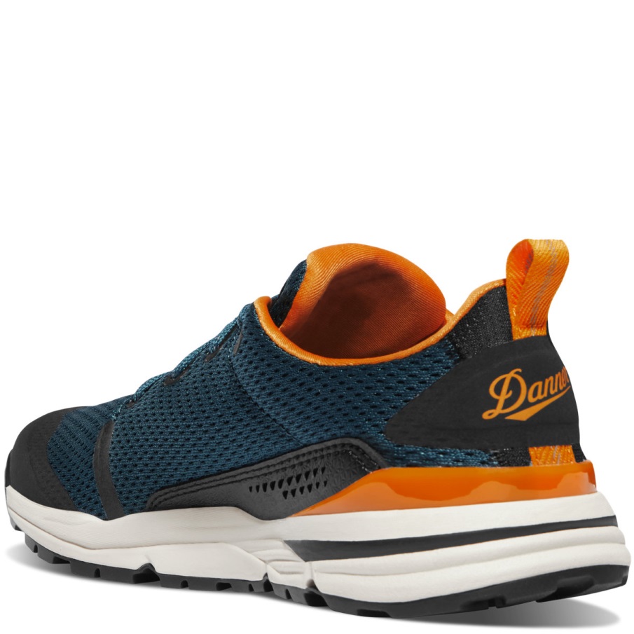Danner γυναικεία Trailcomber Teal/πορτοκαλί