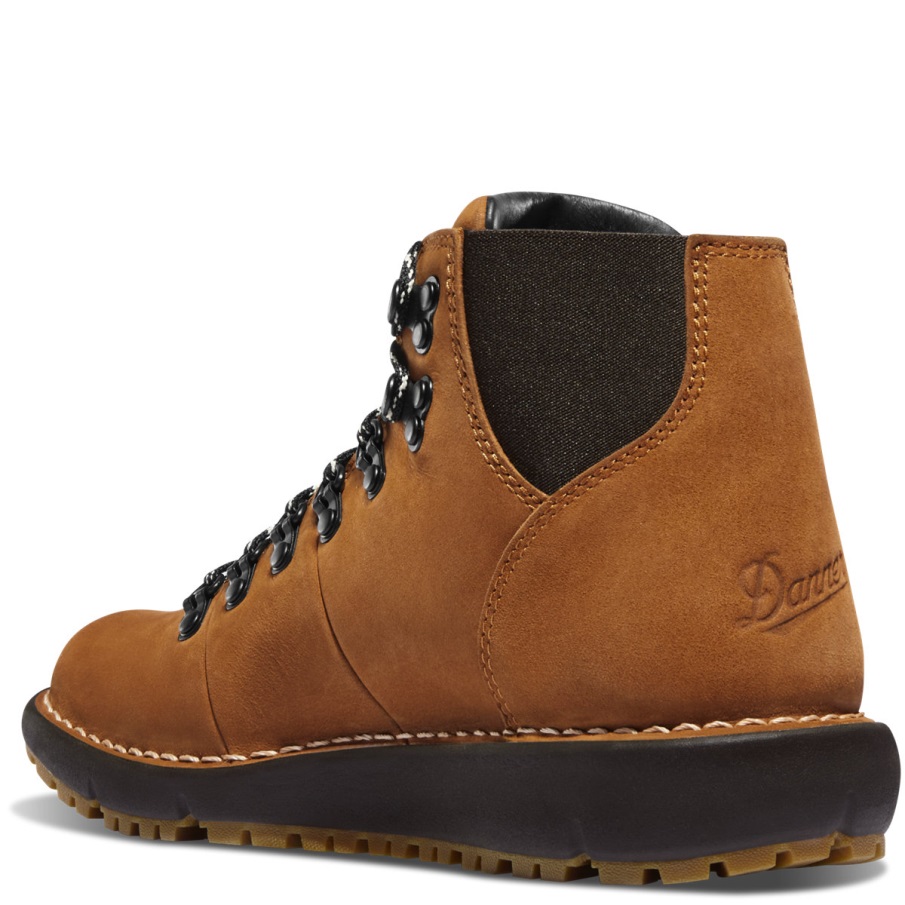 Danner Greece γυναικείο Vertigo 917 ψητό πεκάν