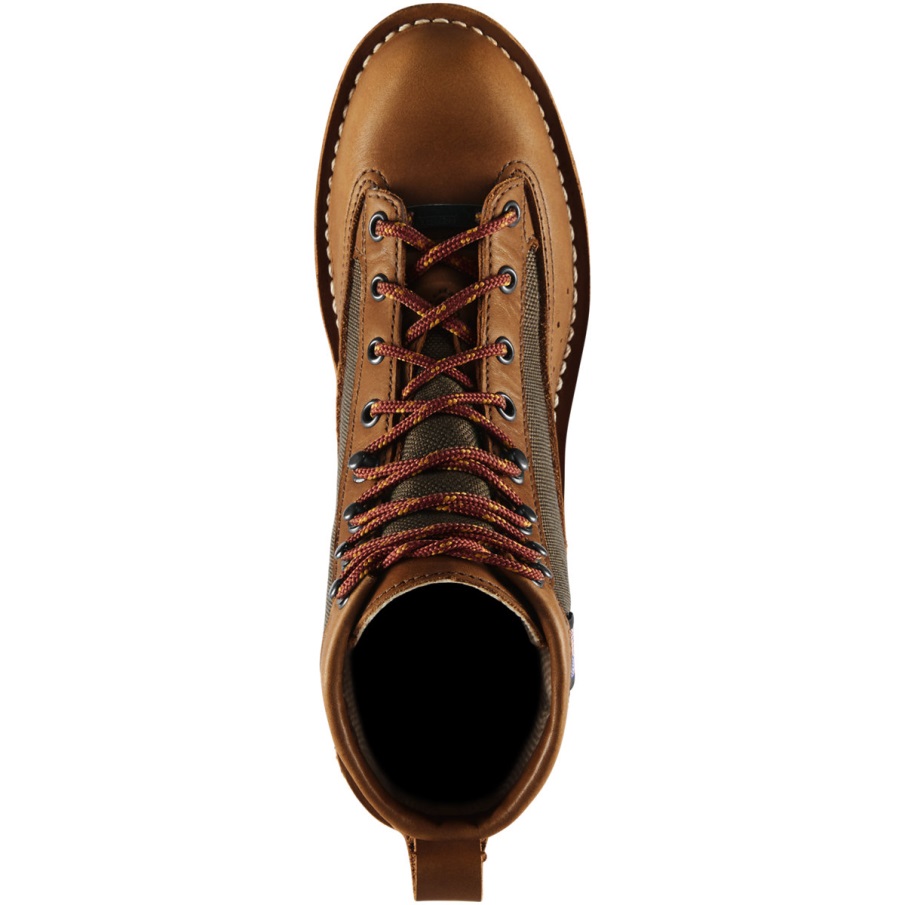Danner γυναικεία Westslope καφέ σφήνα