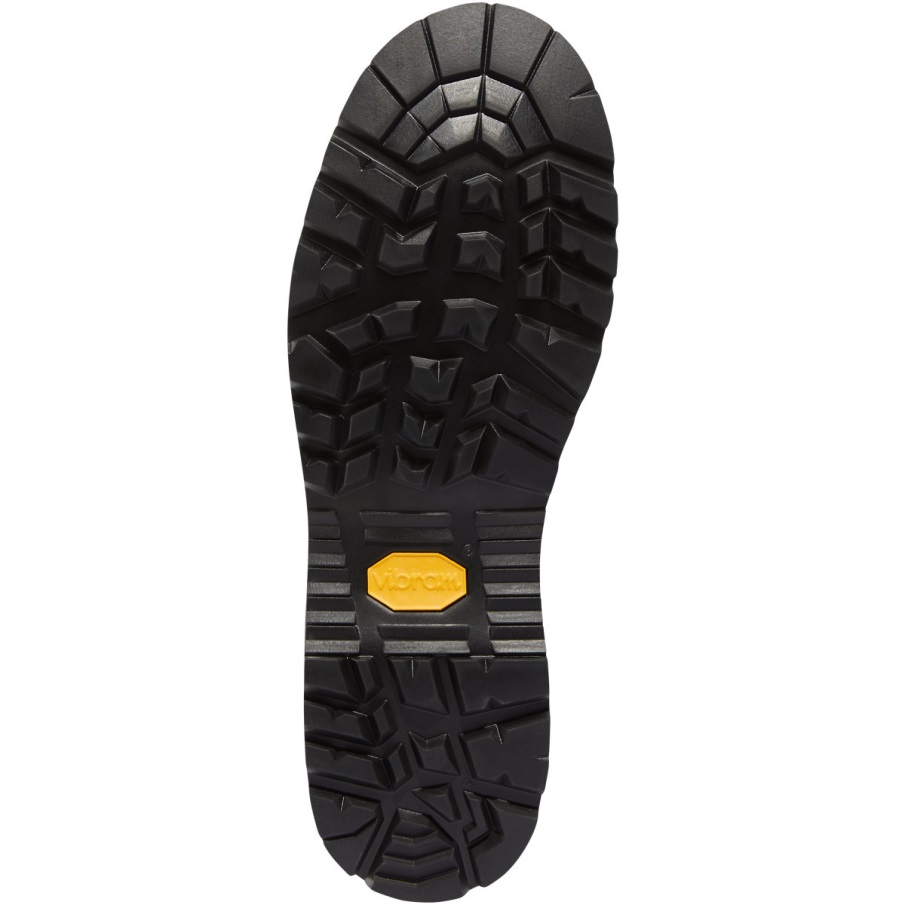 Danner X Filson Grouse 8 ποώδης βυθός βελανιδιάς