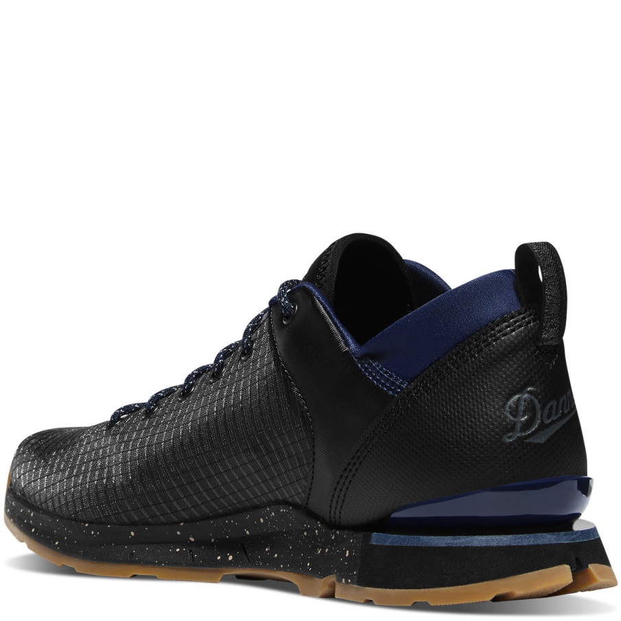 έρημος θέα μαύρο Danner