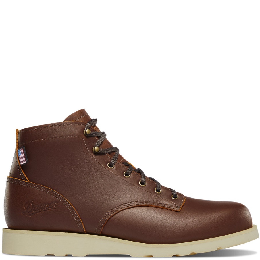 Douglas Gtx ψητό πεκάν Danner