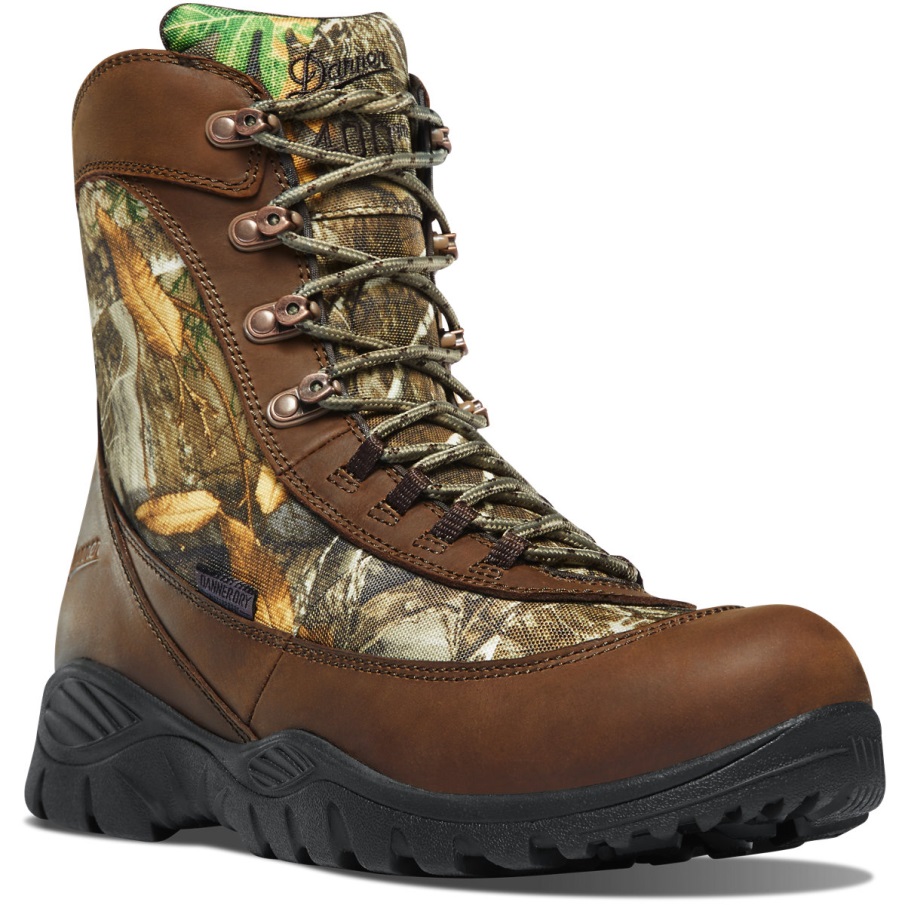στοιχείο 8 άκρη Realtree 400g Danner