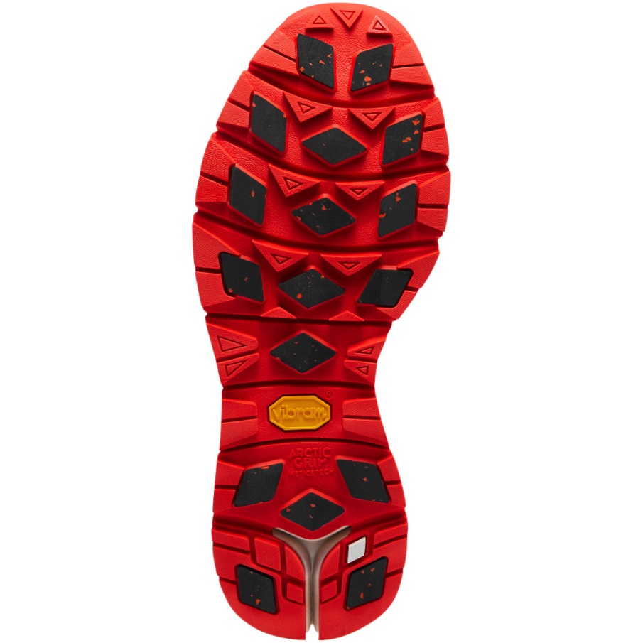 σύννεφο κίνησης Fp Capjet Black/candy Apple Danner