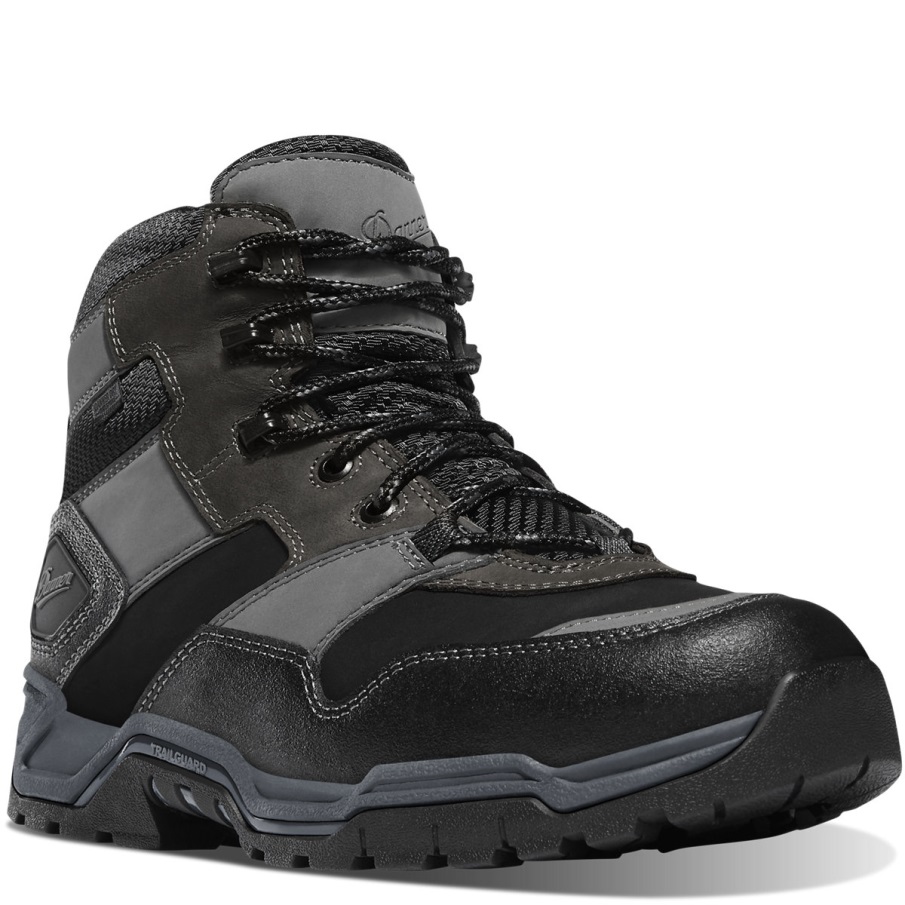 αγροφύλακας 6 Grey Danner