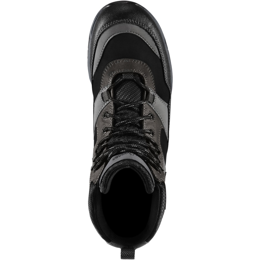 αγροφύλακας 6 Grey Danner