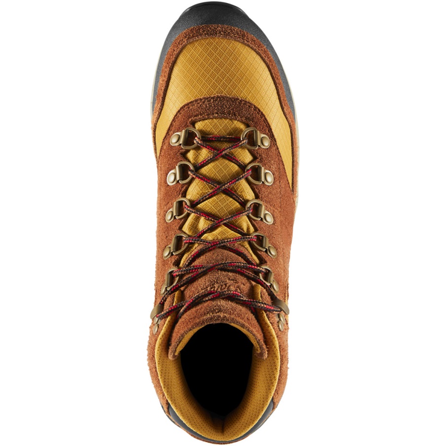 ελεύθερο πνεύμα Danner ιμάτιο μοναχού