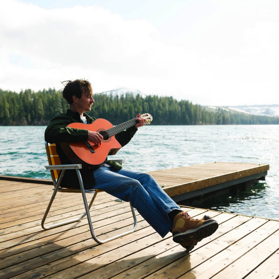 ελεύθερο πνεύμα Danner ιμάτιο μοναχού