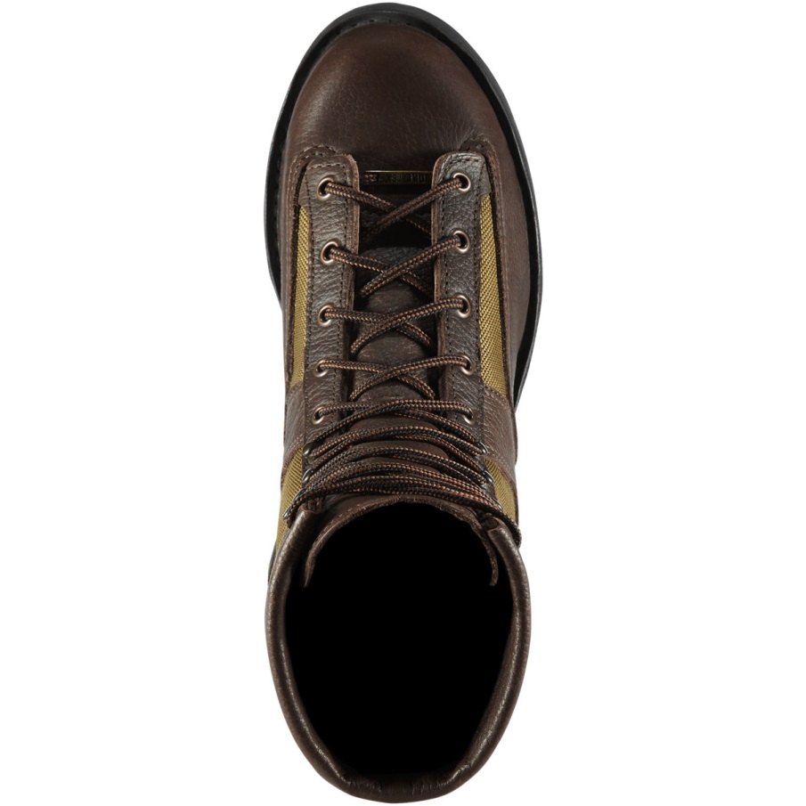 Grouse 8 Brown Danner