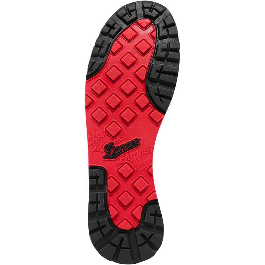 I Grey/blue Wing Teal Danner