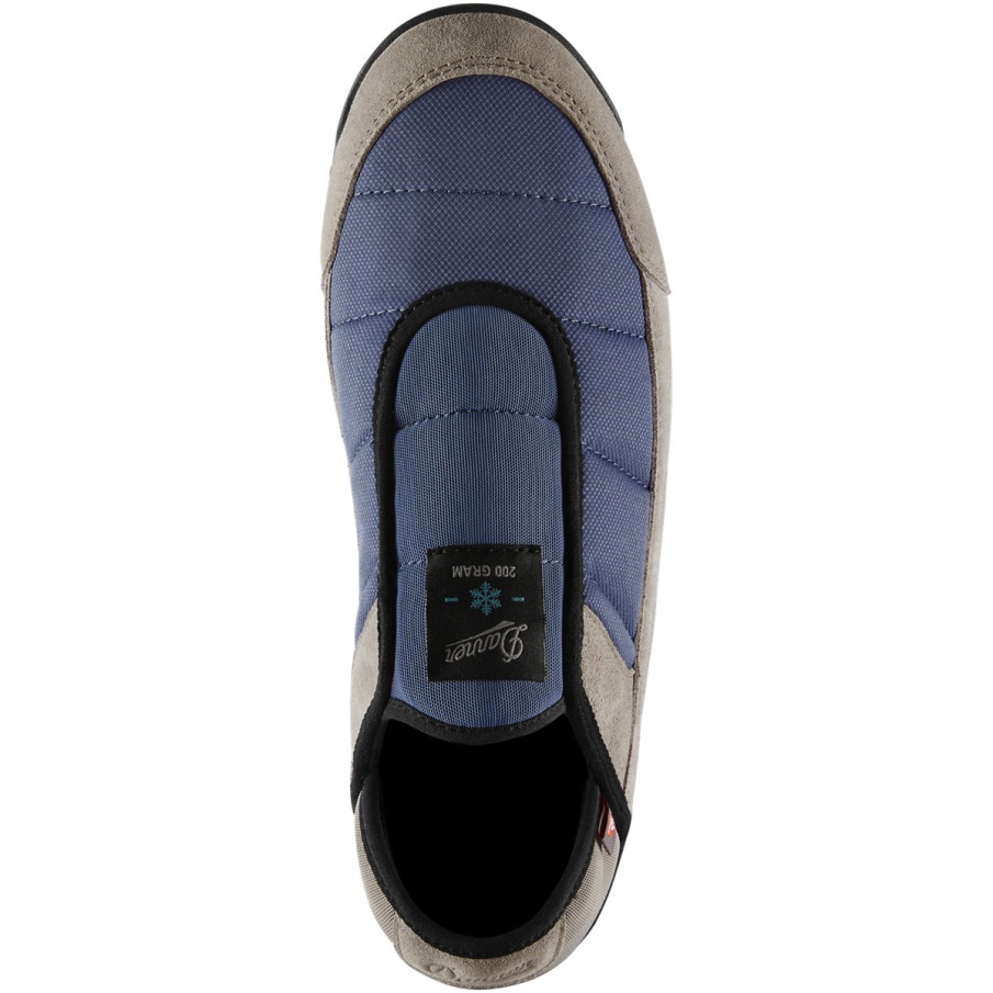 I Loft Steel Gray 200g Danner