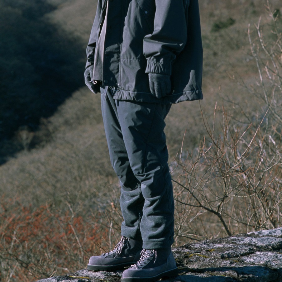 φως και περιπλανώμενος χορευτής