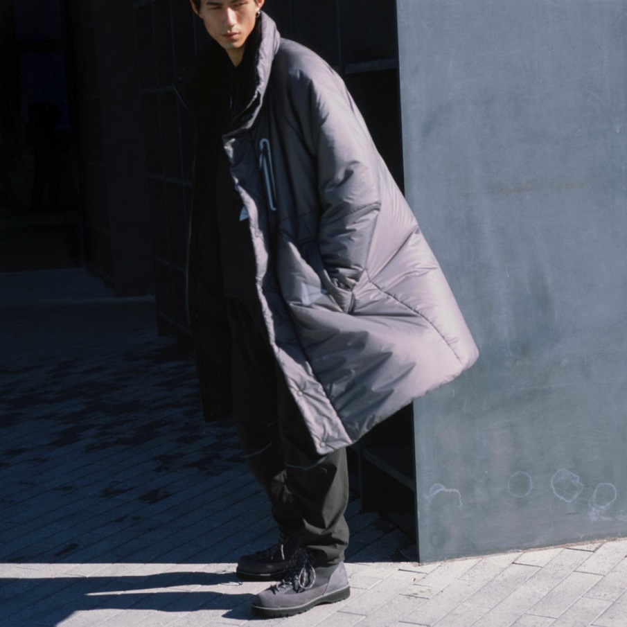 φως και περιπλανώμενος χορευτής