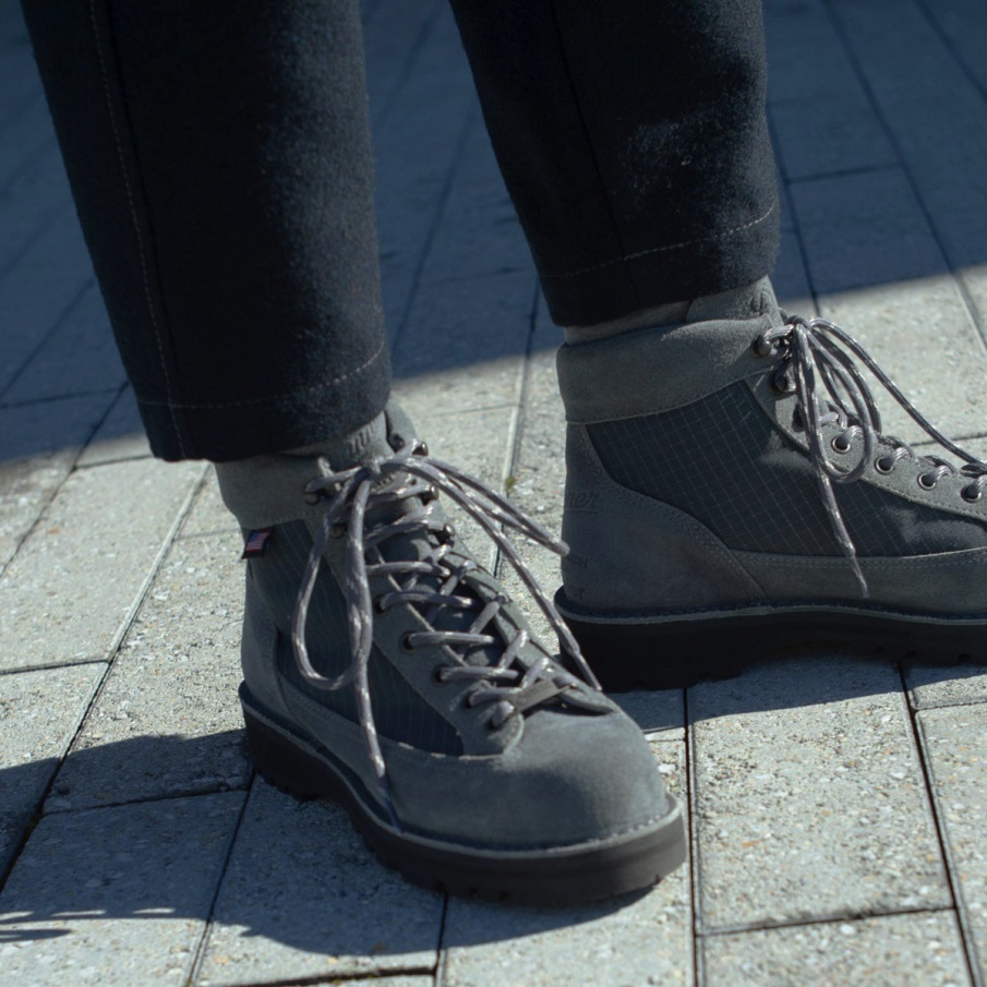 φως και περιπλανώμενος χορευτής