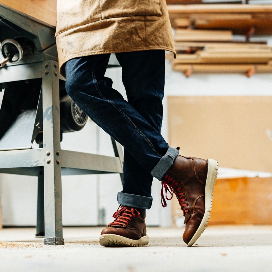 ξυλοκόπος 917 Gtx ρόμπα μοναχού