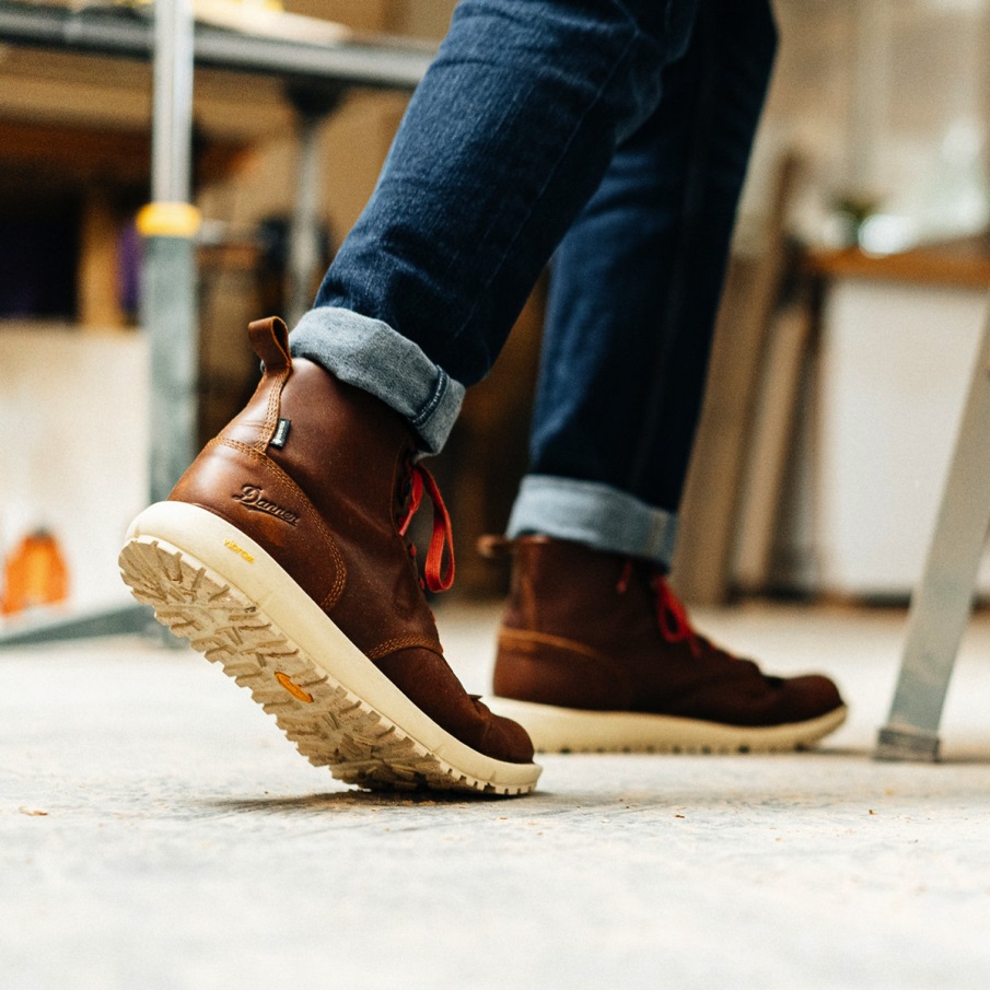 ξυλοκόπος 917 Gtx ρόμπα μοναχού