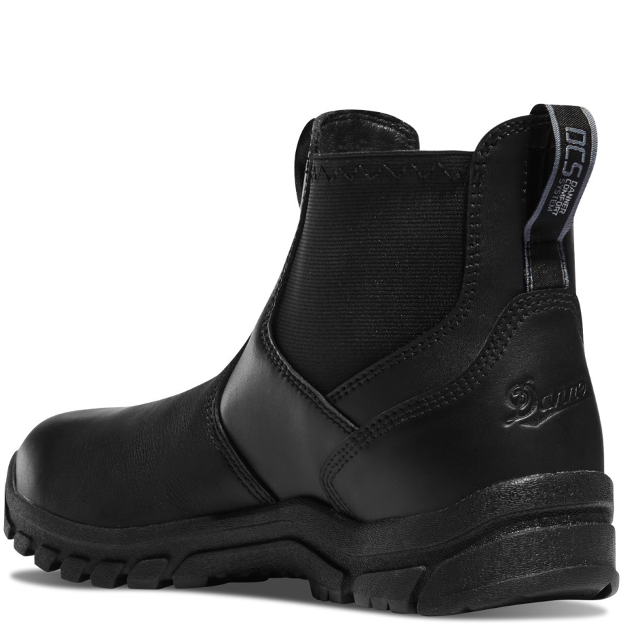 γραφείο επιφυλακής 5.5 σύνθετο δάχτυλο