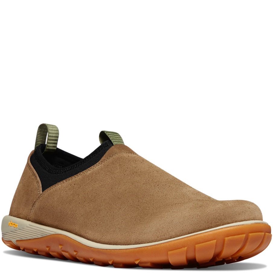 χαμένη ακτή Clog καγκουρό Danner