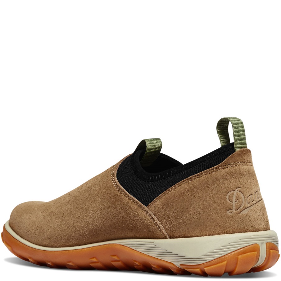 χαμένη ακτή Clog καγκουρό Danner