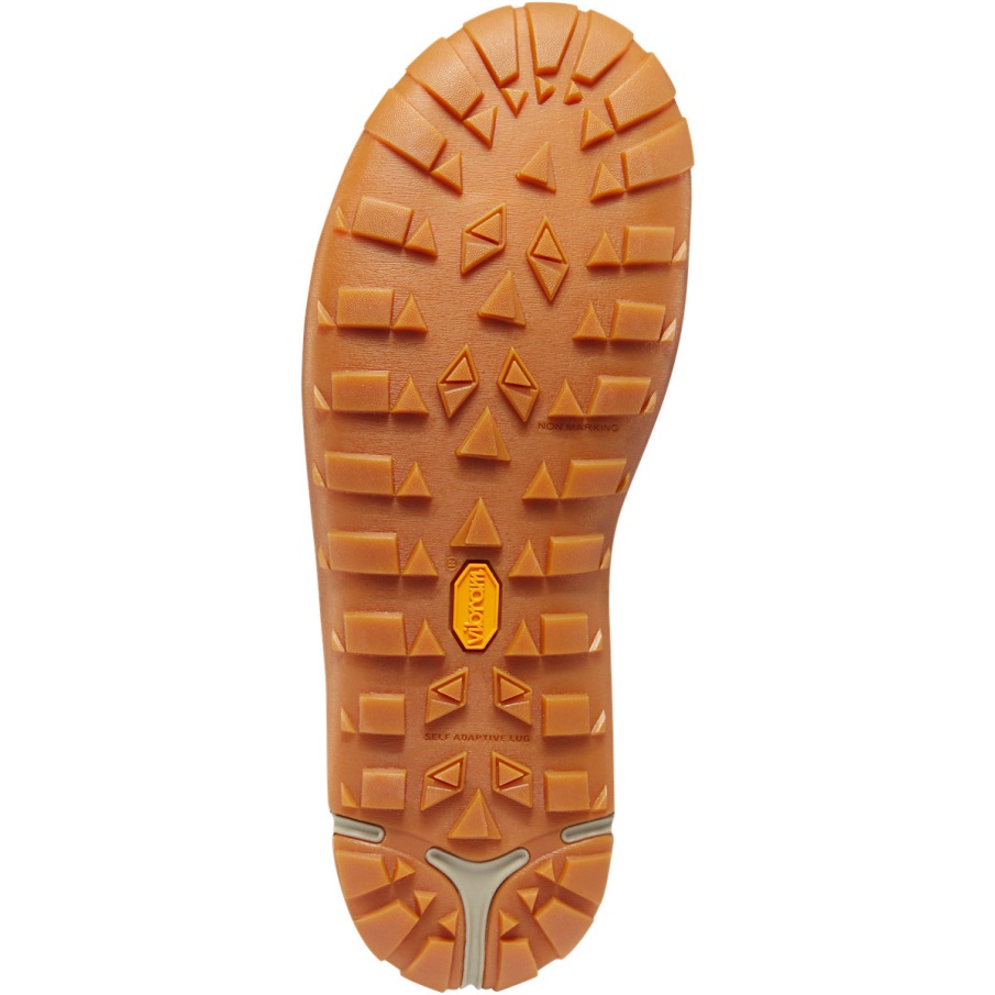 χαμένη ακτή Clog καγκουρό Danner