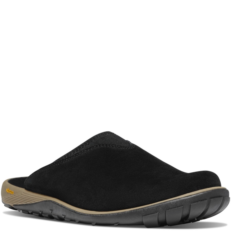 χαμένη ακτή Mule Black Danner