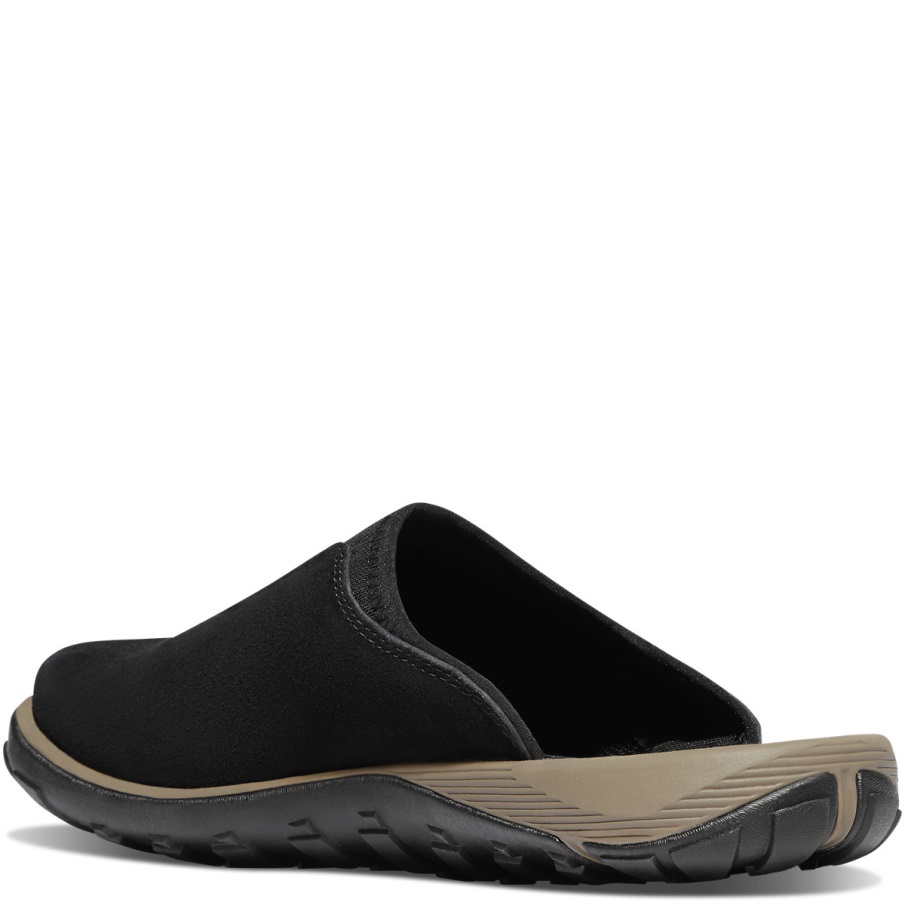 χαμένη ακτή Mule Black Danner