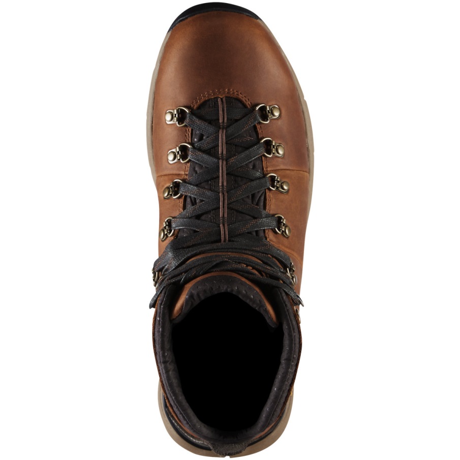 Mountain 600 4,5 Rich Brown Danner
