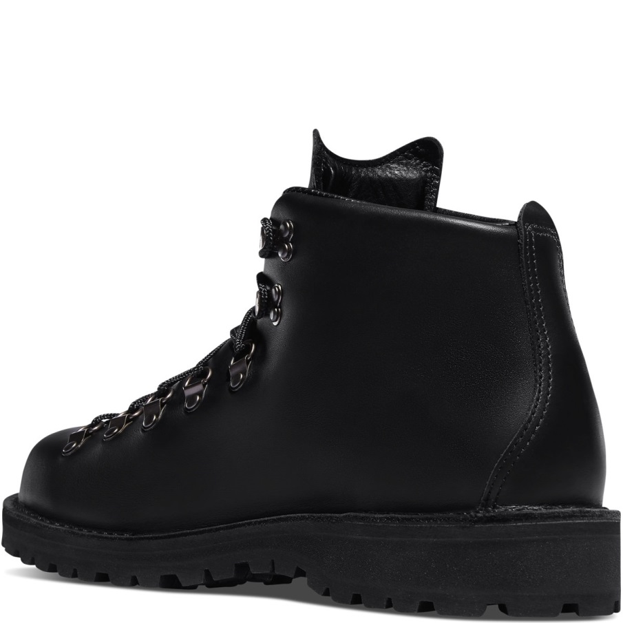 φως βουνού Black-gore-tex Danner