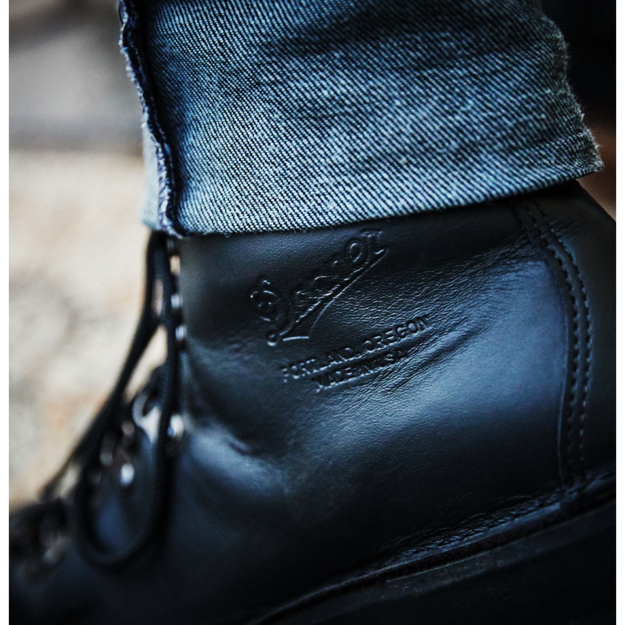 φως βουνού Black-gore-tex Danner