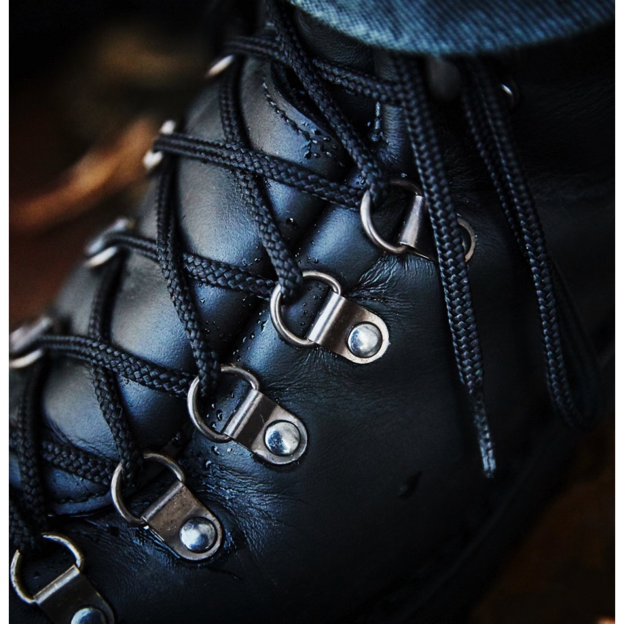 φως βουνού Black-gore-tex Danner