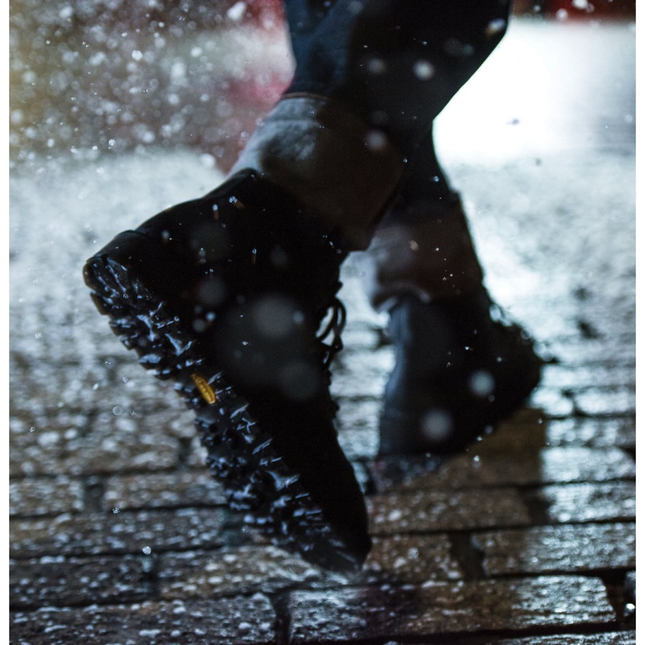 φως βουνού Black-gore-tex Danner