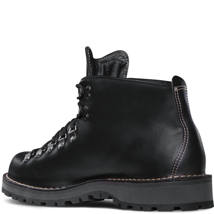 φως βουνού Ii Black-gore-tex Danner