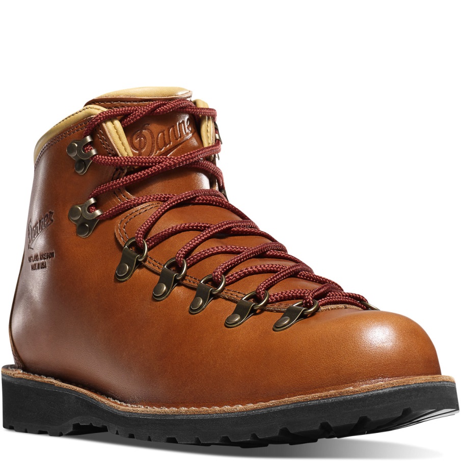 ορεινό πέρασμα Horween Danner