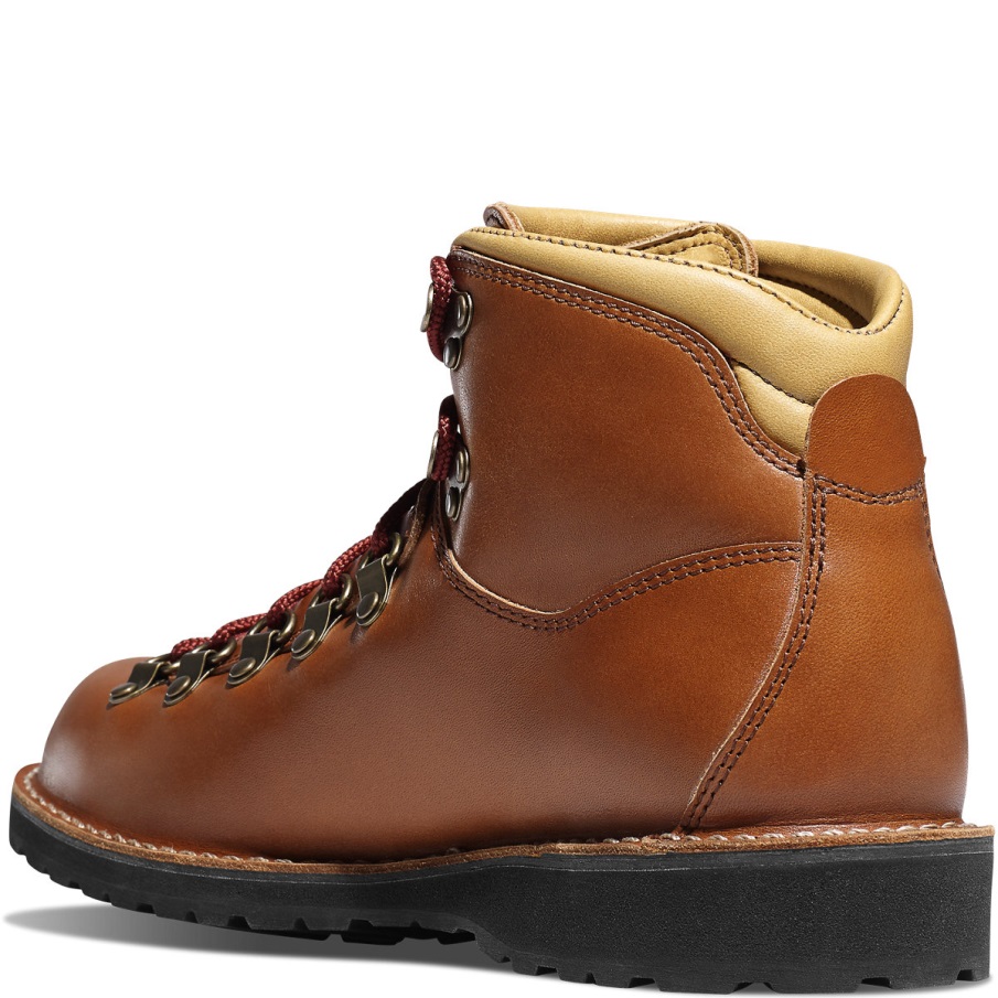 ορεινό πέρασμα Horween Danner