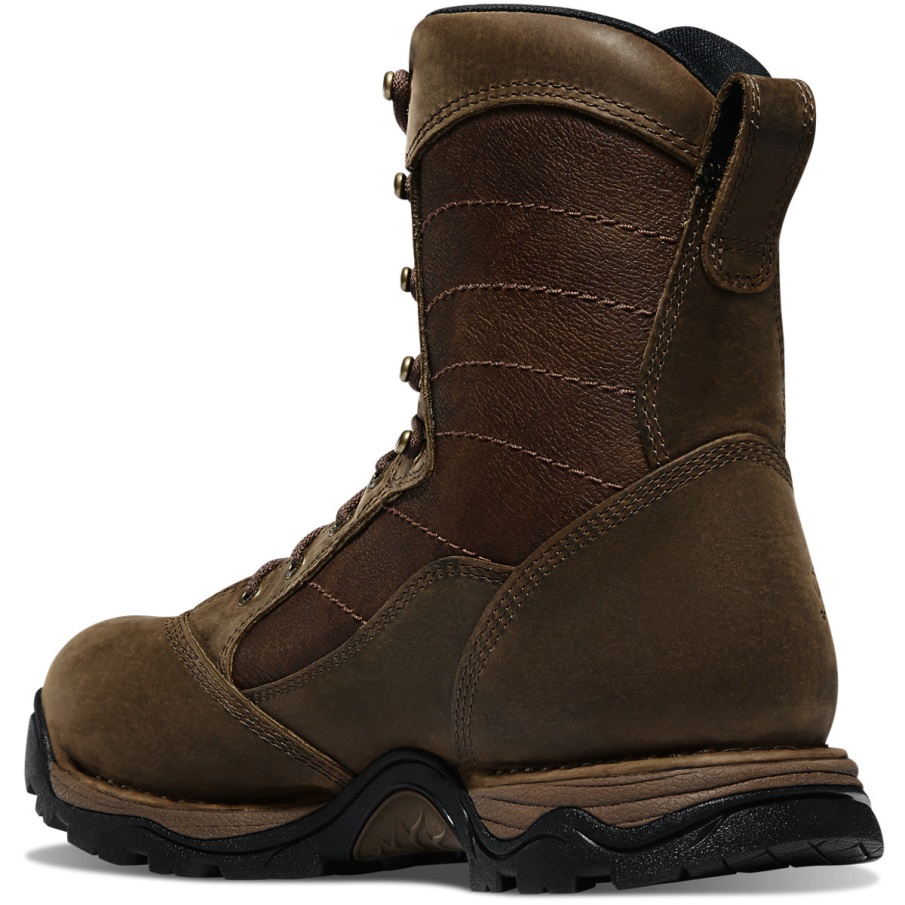 Pronghorn 8 καφέ ολοδερμάτινο 400g Danner