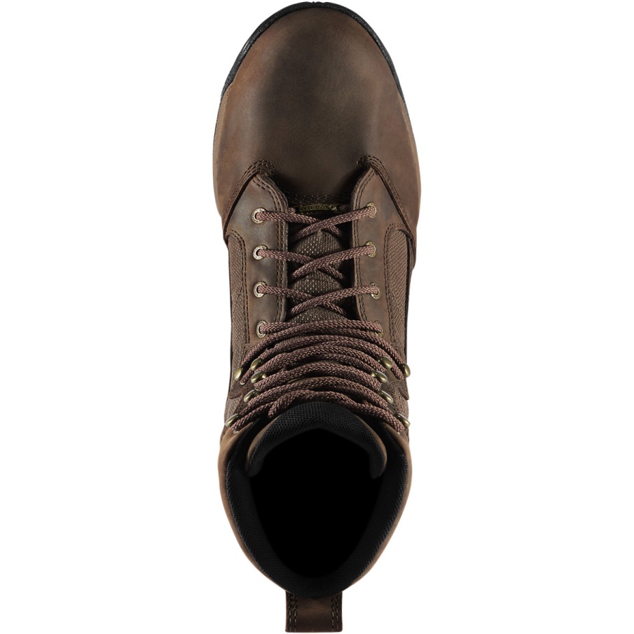 Pronghorn 8 Brown Danner