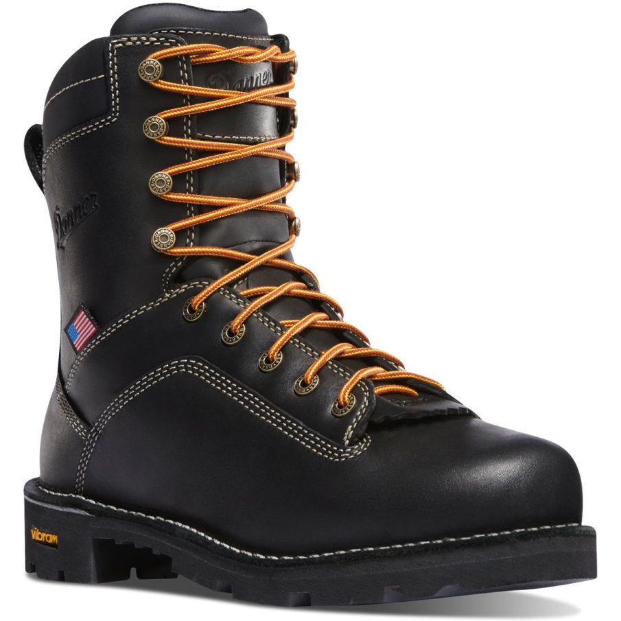 λατομείο ΗΠΑ Black Danner