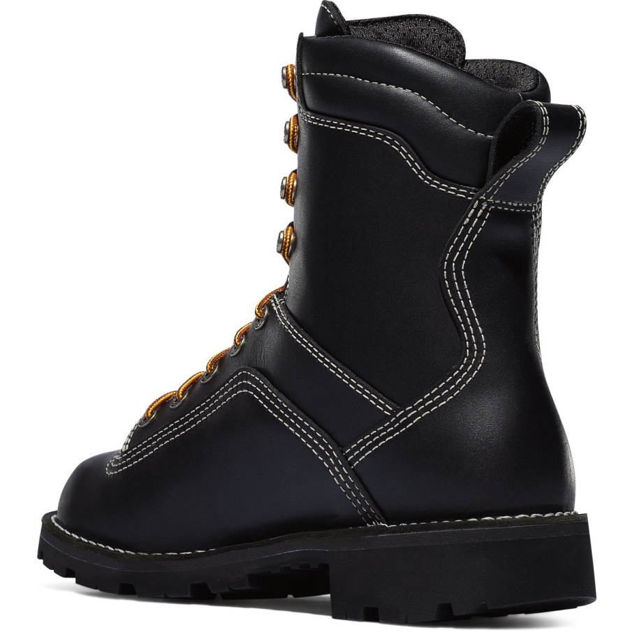 λατομείο ΗΠΑ Black Danner