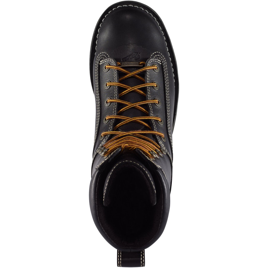 λατομείο ΗΠΑ Black Danner