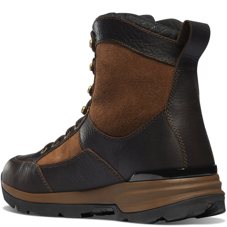 Recurve Brown 400g Danner