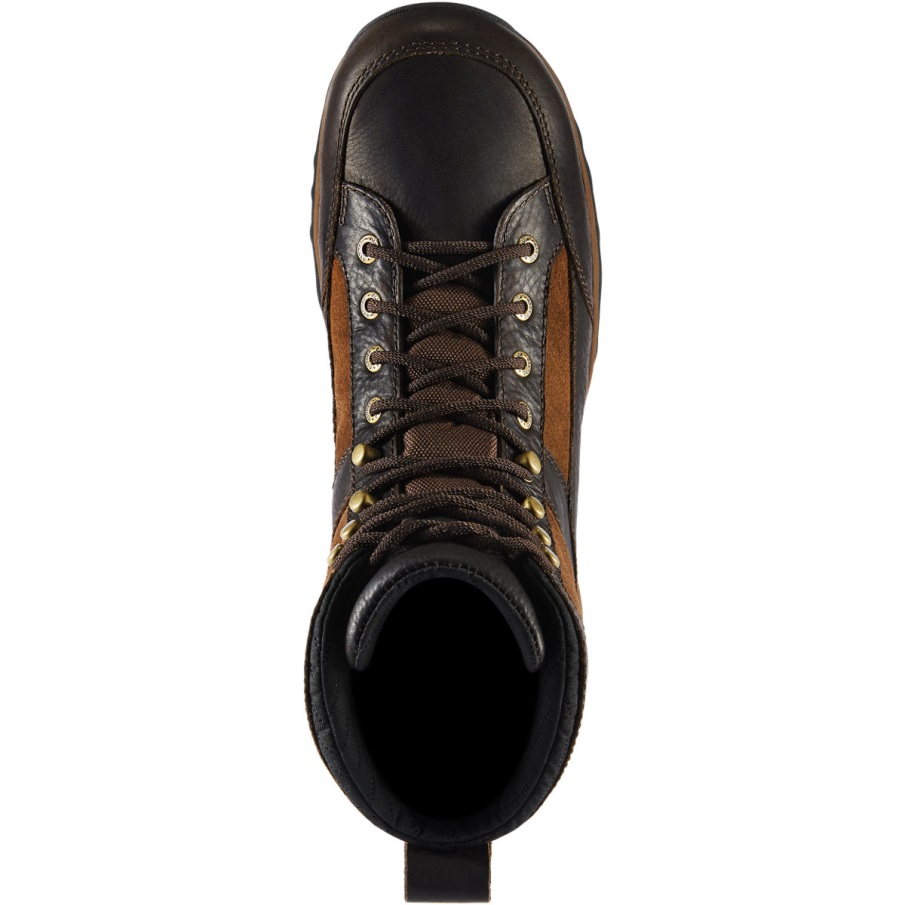 Recurve Brown 400g Danner