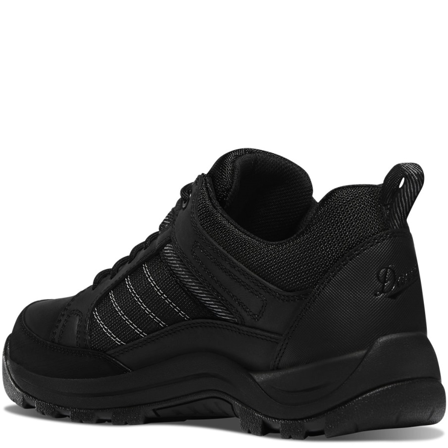 Riverside 3 μαύρα ατσάλινα δάχτυλα