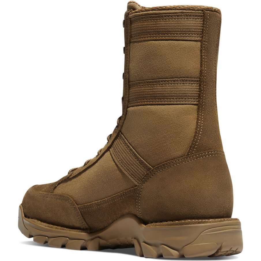 Rivot Tfx 8 Coyote 400g Danner