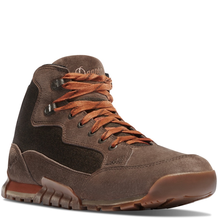 Skyridge Dark Earth Danner