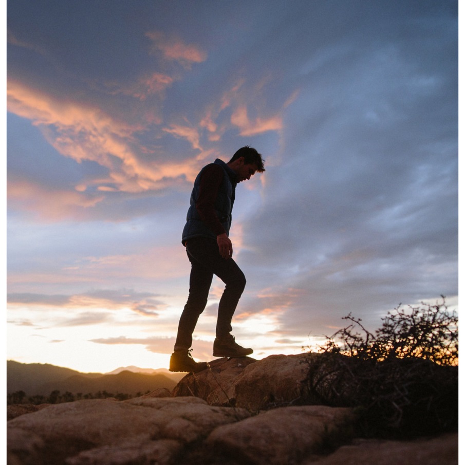 Skyridge Earth Danner