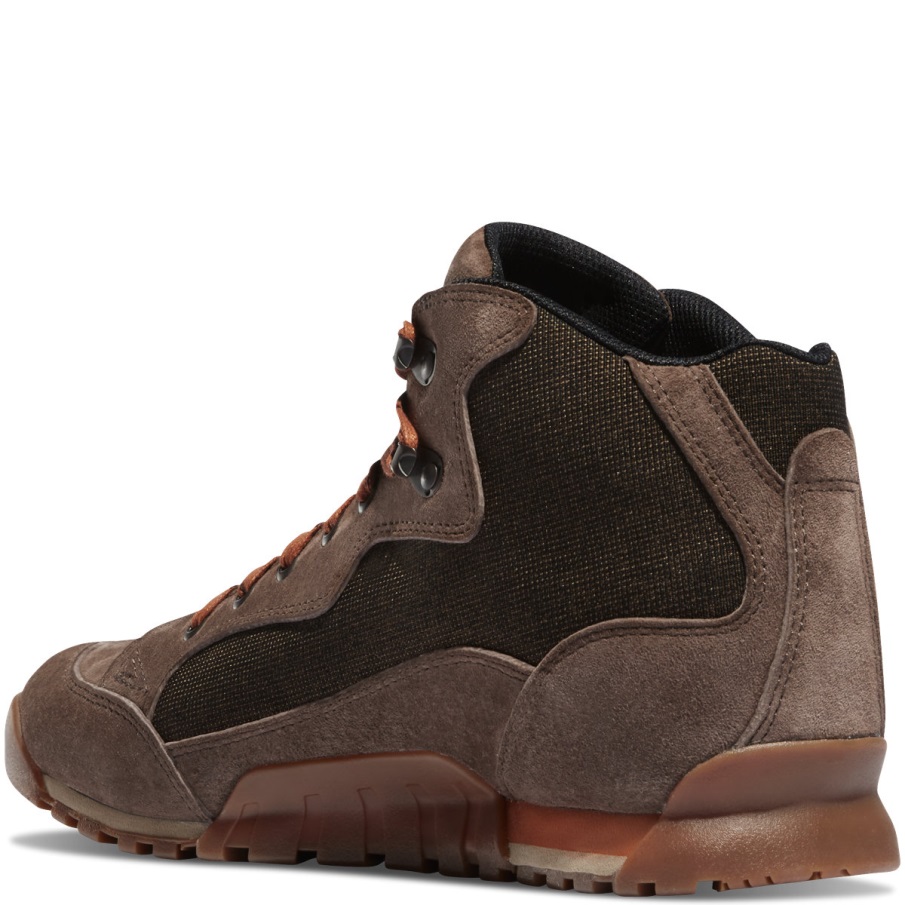 Skyridge Earth Danner
