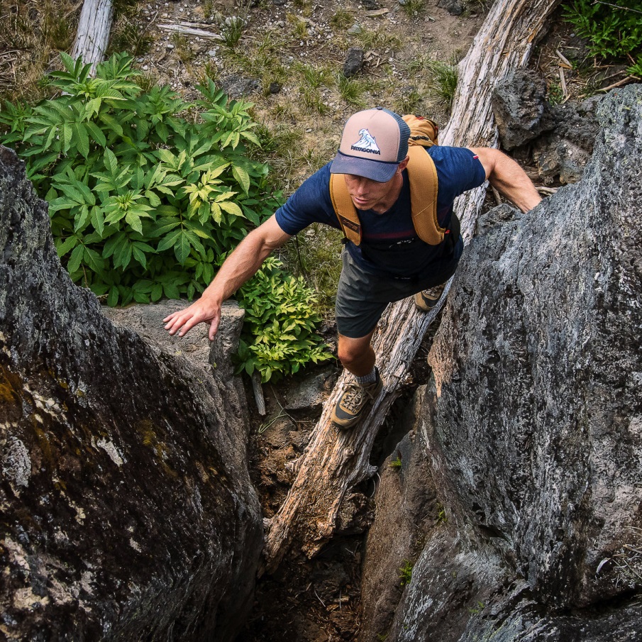 νότιο χείλος 600 άμμος