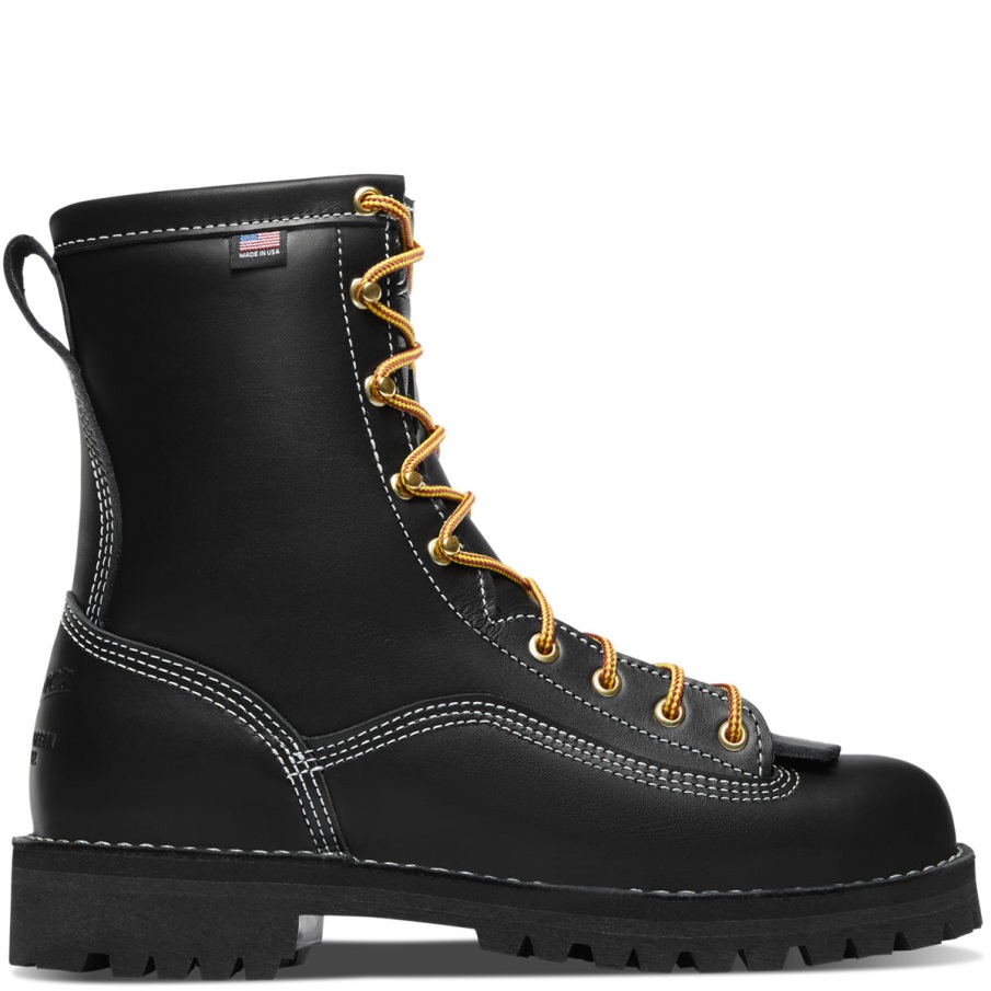 σούπερ τροπικό δάσος Black Danner