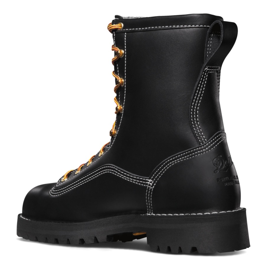 σούπερ τροπικό δάσος Black Danner