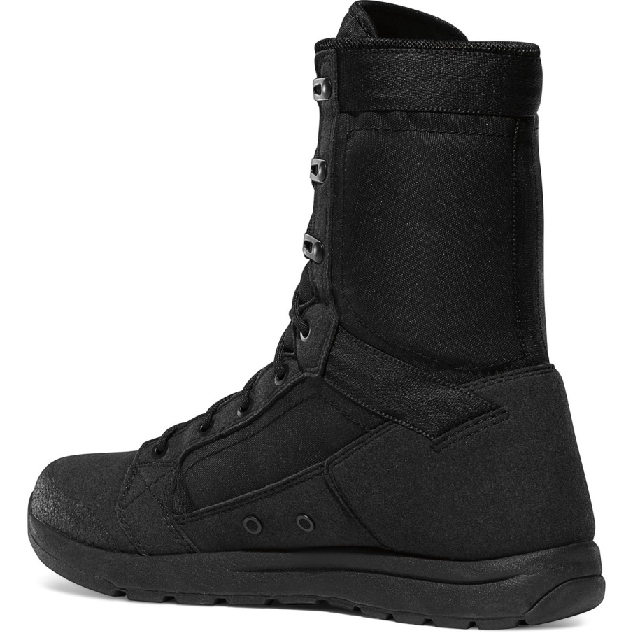 Tachyonblack Hot Danner